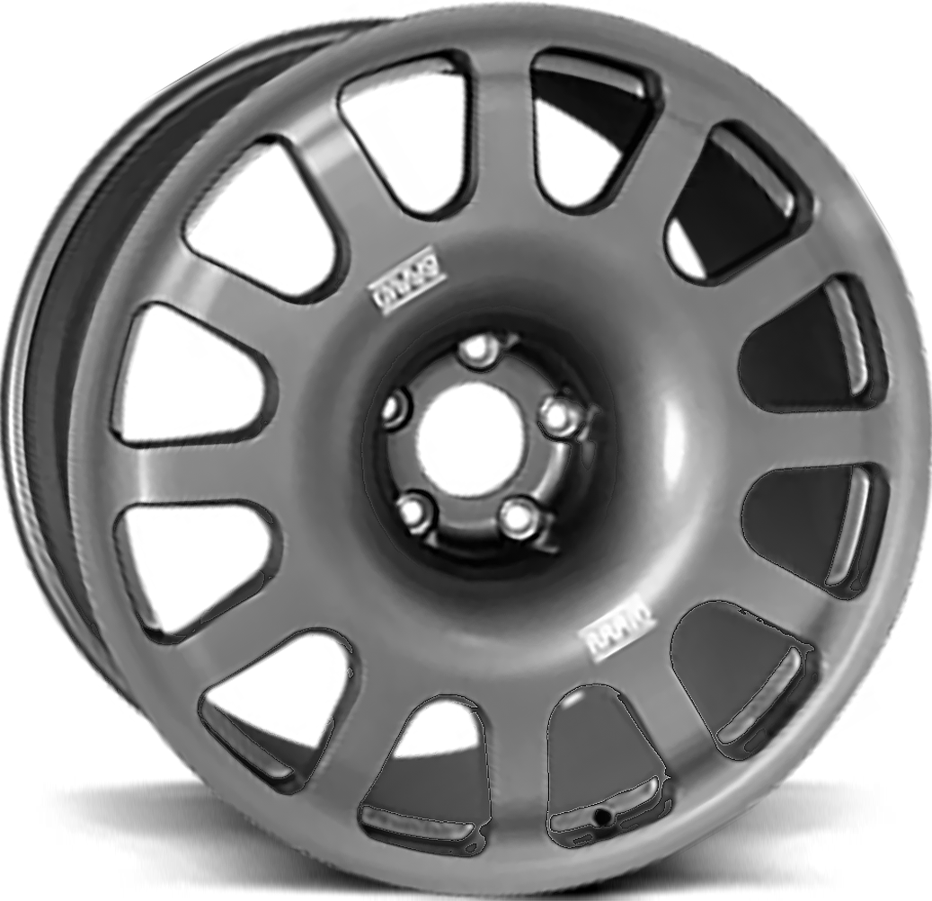 BRAID Forged 4x4 Magnesium