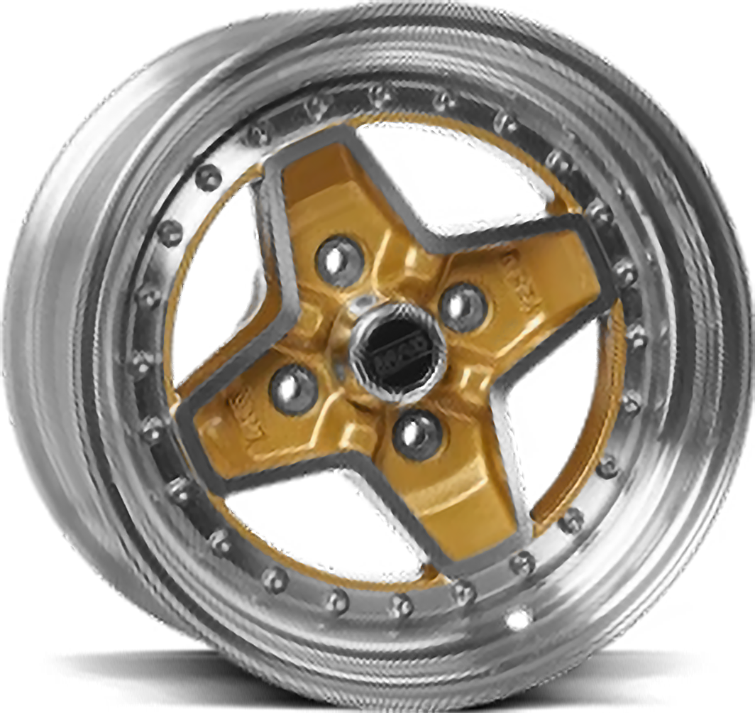 BRAID Classic Serie 2 RC