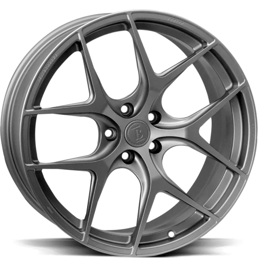 BRAID BPF-02 Magnesium