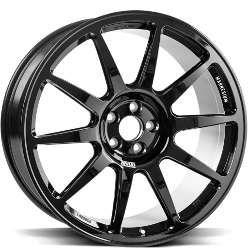 BRAID Forged I Magnesium