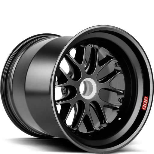 BBS Motorsport Formel