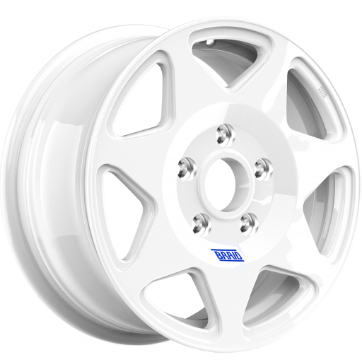 BRAID Forged Dakar Classic