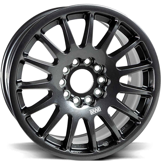 BRAID Forged Dakar 17-20